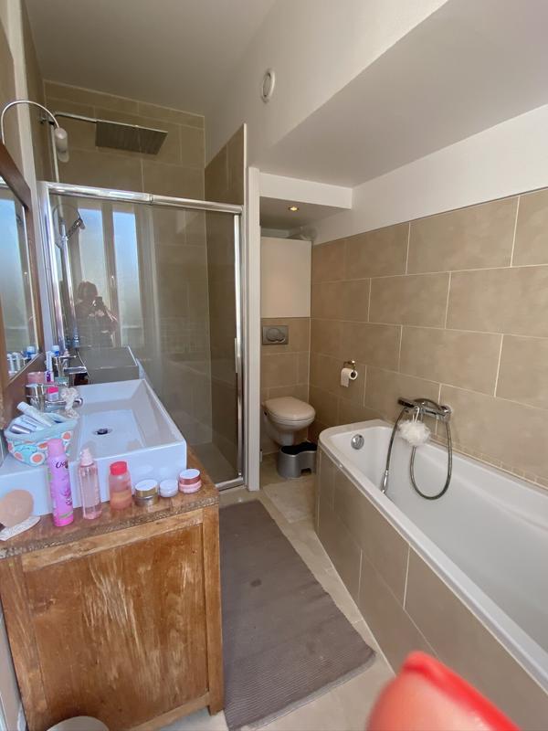 Maison de maîtres - 156 m² - 7 pièces