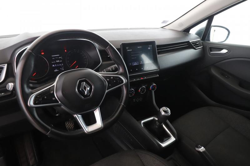 Renault Clio 1.0 TCe Business 91 ch