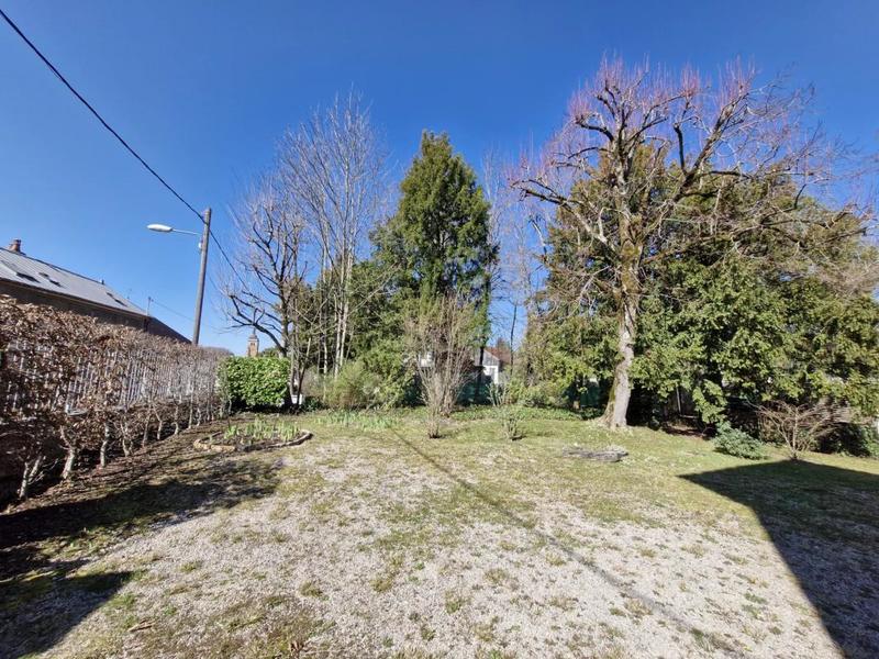 Maison de ville - 200 m² - 8 pièces