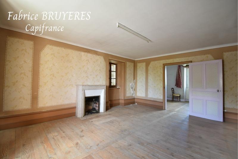 Maison - 138 m² - 7 pièces