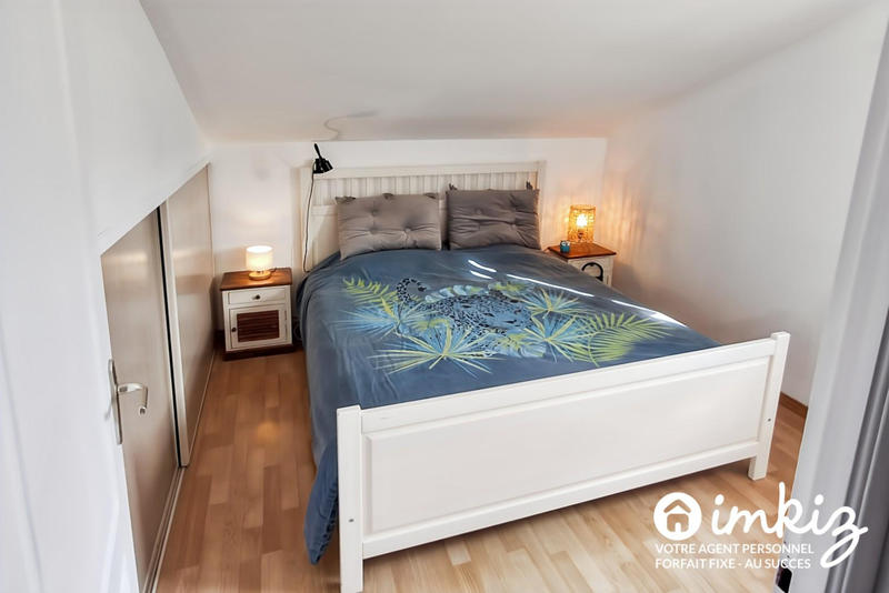 Maison - 182 m² - 6 pièces