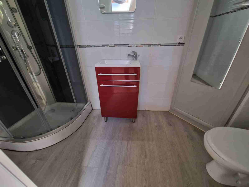 Maison - 152 m² - 6 pièces