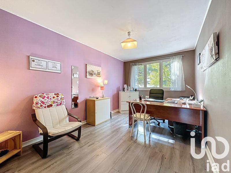 Appartement - 86 m² - 5 pièces