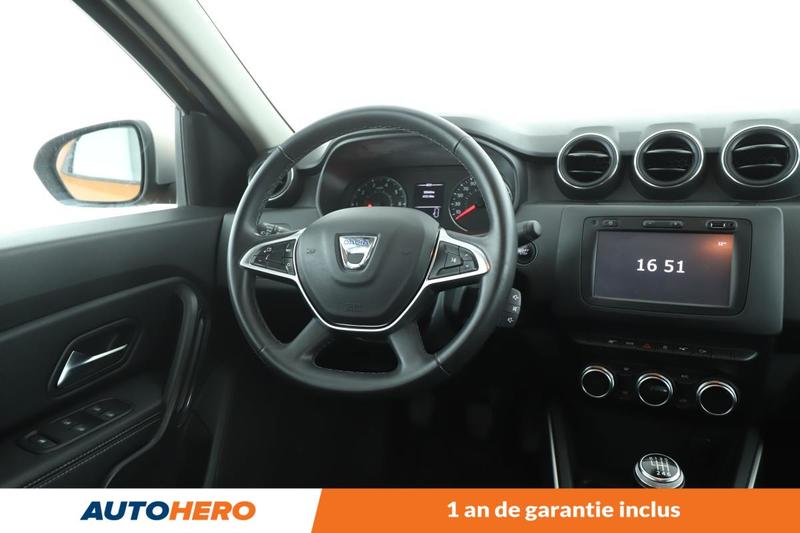 Dacia Duster II 1.2 TCe Prestige 4x2 125 ch