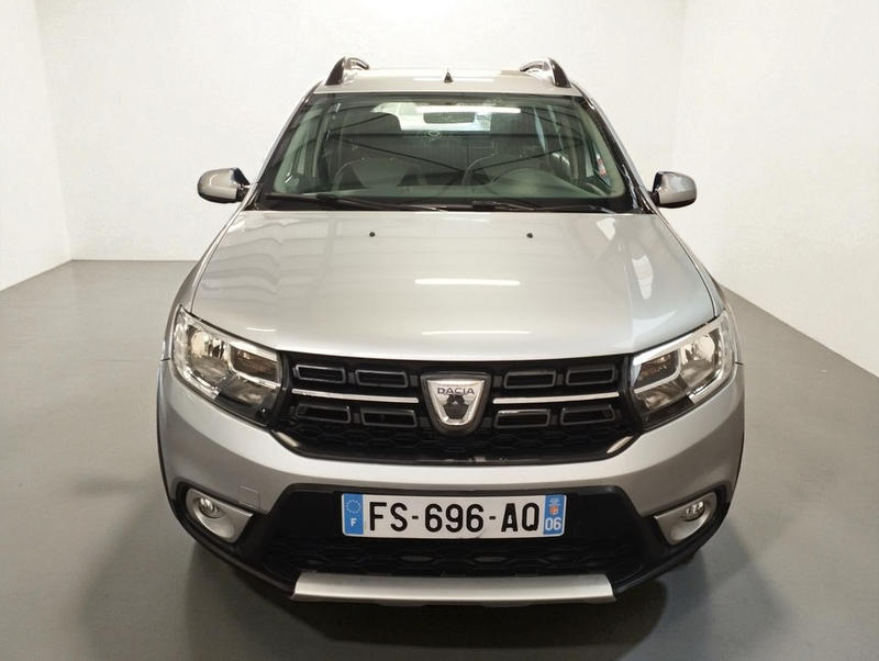 Dacia Sandero 0.9 Tce 90 Stepway 5p