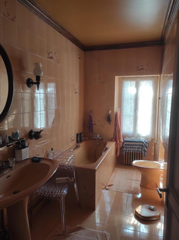 Maison - 309 m² - 8 pièces