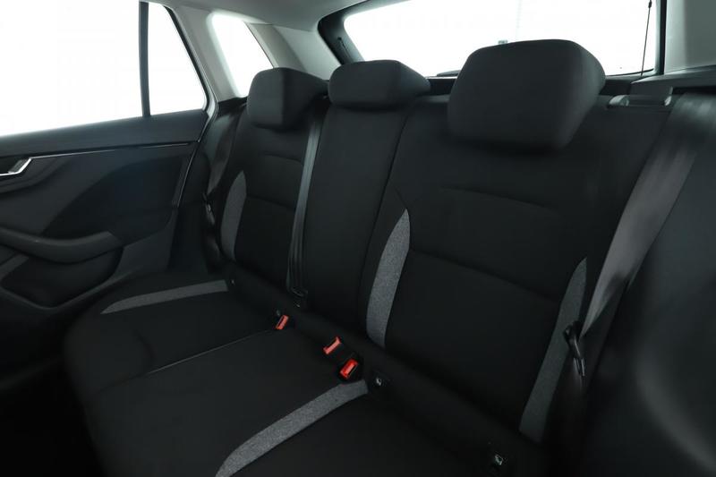 Skoda Kamiq 1.0 Tsi Active 95 ch