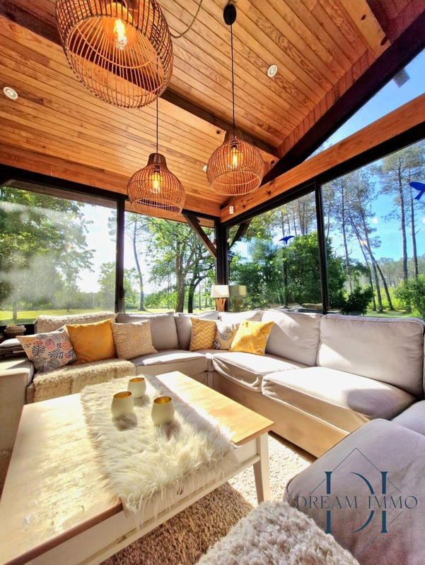 Maison ancienne - 160 m² - 9 pièces