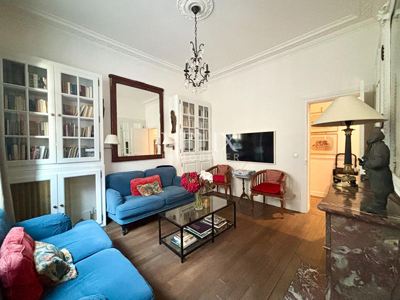 Appartement - 83 m² - 4 pièces