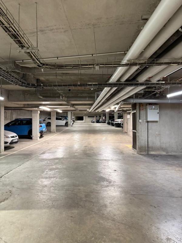 Appartement - 53 m² - 2 pièces