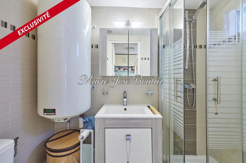 Maison - 48 m² - 3 pièces