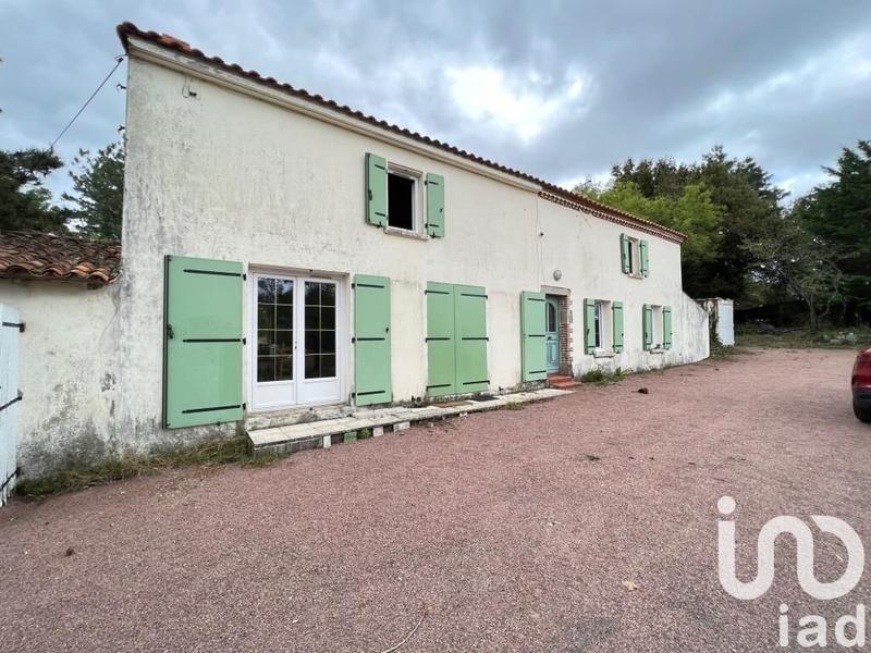 Maison - 386 m² - 14 pièces