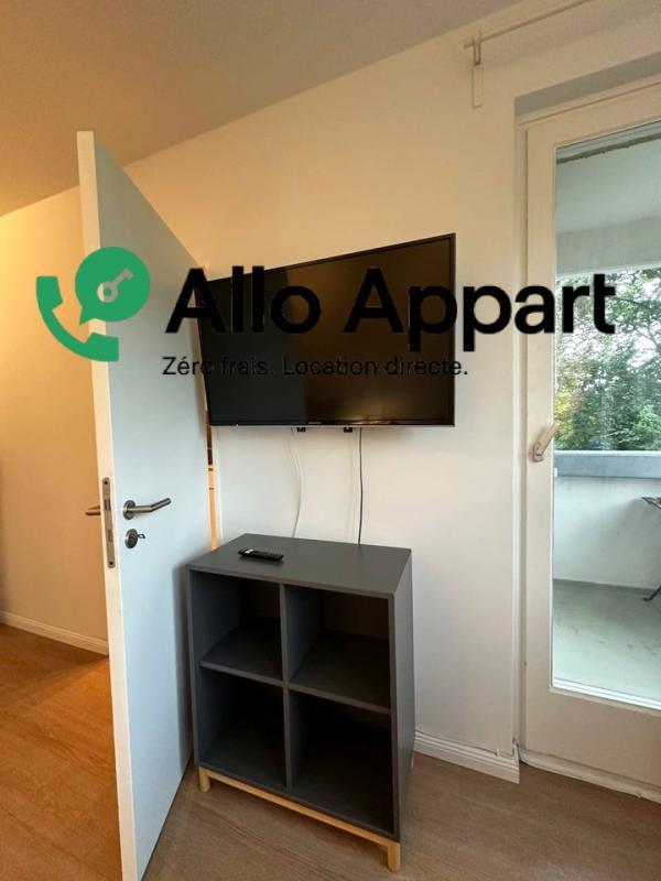 Studio - 36 m² - 1 pièce