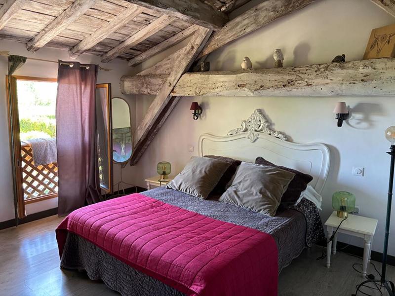 Maison - 325 m² - 8 pièces