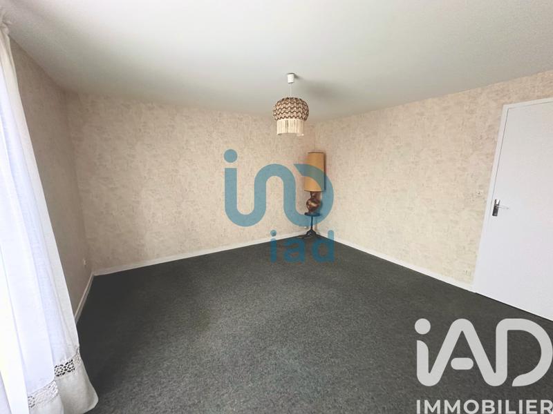 Maison - 98 m² - 5 pièces