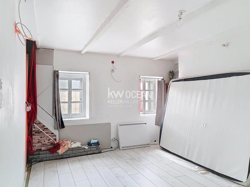 Maison en pierre - 150 m² - 6 pièces