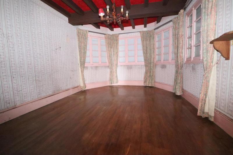 Maison - 109 m² - 5 pièces