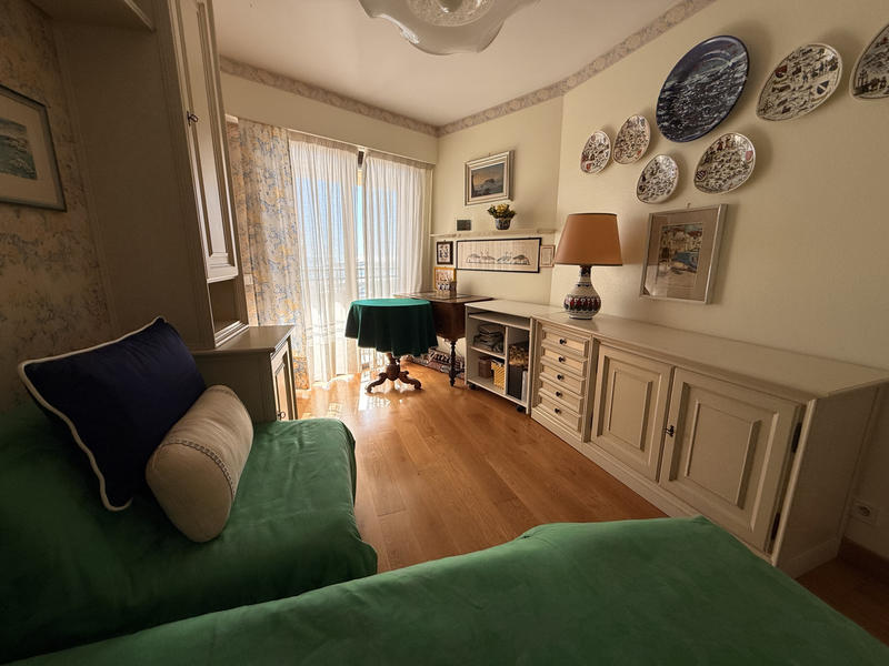 Appartement - 109 m² - 4 pièces