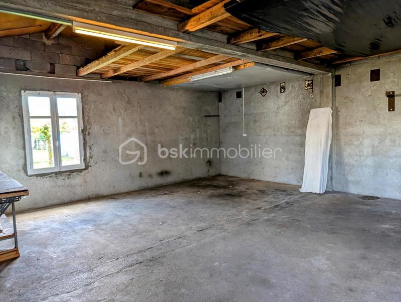 Maison de ville - 103 m² - 4 pièces