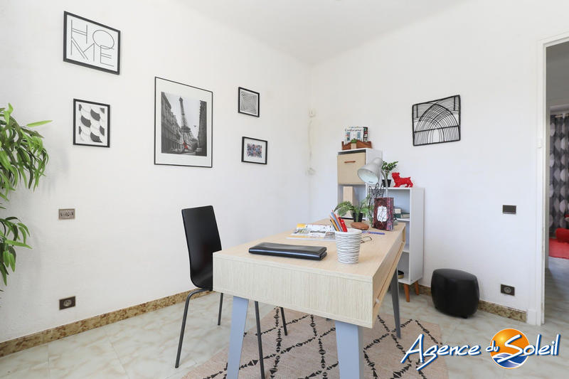 Maison - 126 m² - 6 pièces