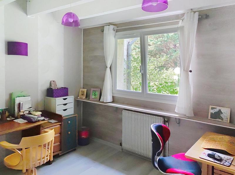 Maison - 148 m² - 5 pièces