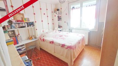 Maison - 121 m² - 6 pièces