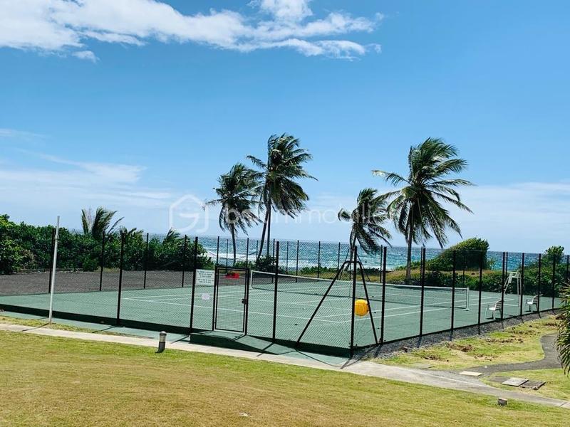 Studio - 29 m² - 1 pièce