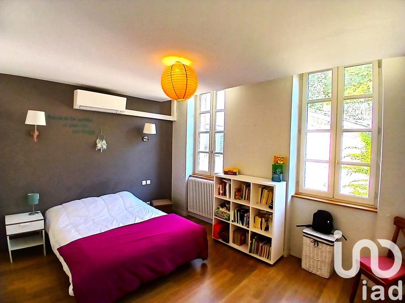 Maison de maîtres - 200 m² - 6 pièces