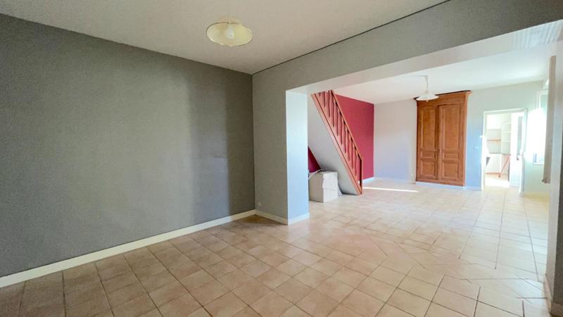 Maison - 139 m² - 5 pièces