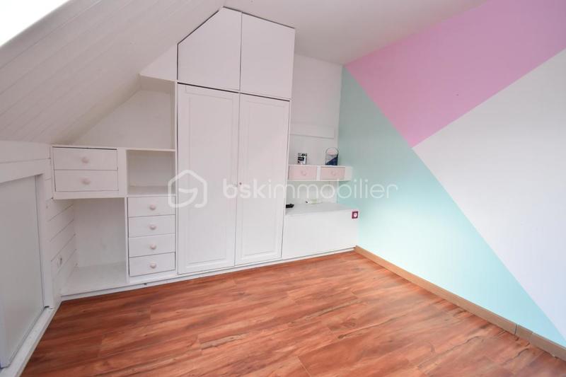 Pavillon - 128 m² - 6 pièces