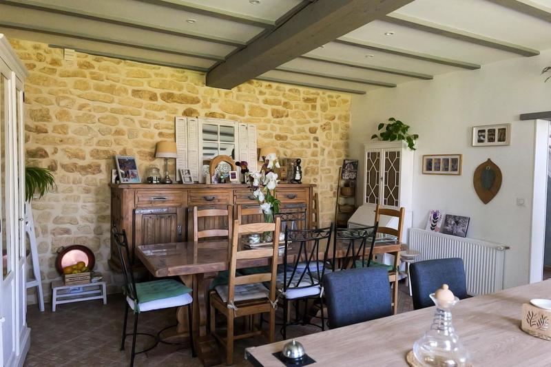 Maison - 302 m² - 10 pièces