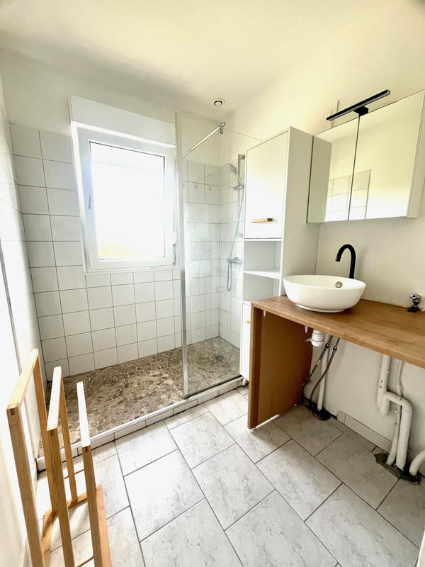 Maison - 77 m² - 4 pièces