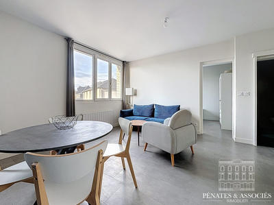 Appartement - 39 m² - 2 pièces