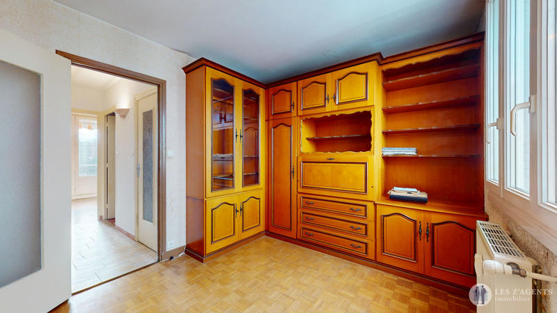 Appartement - 65 m² - 4 pièces