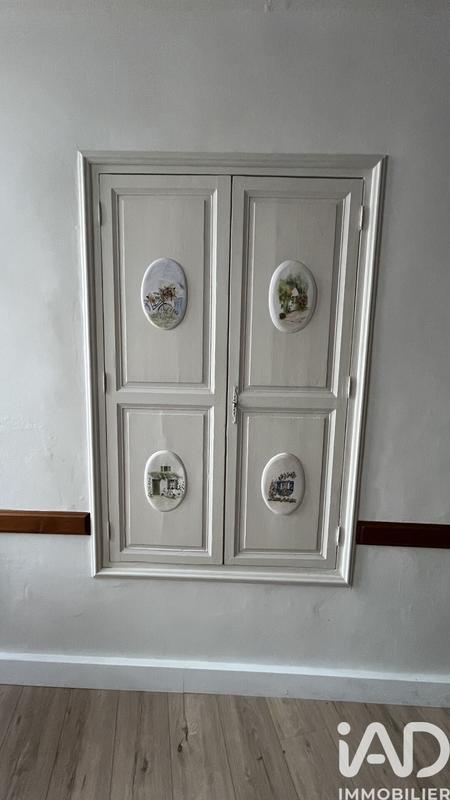 Maison - 135 m² - 5 pièces