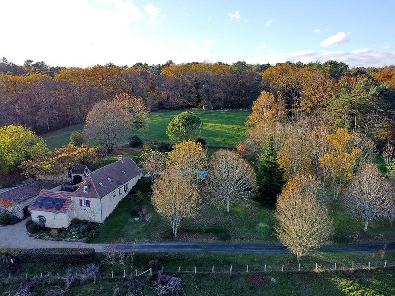 Maison - 121 m² - 7 pièces