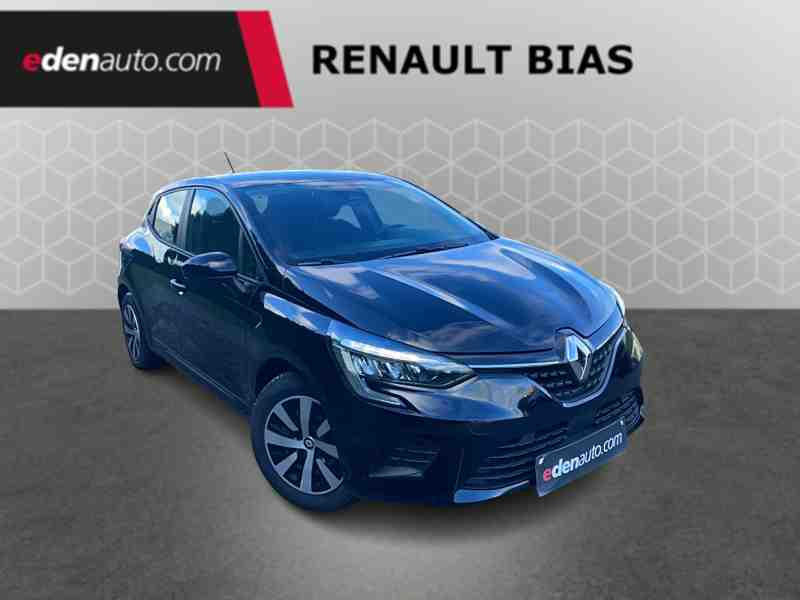 Renault Clio TCe 90 Equilibre