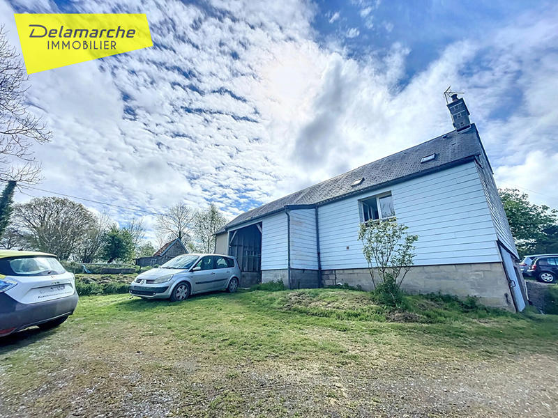 Maison - 216 m² - 9 pièces