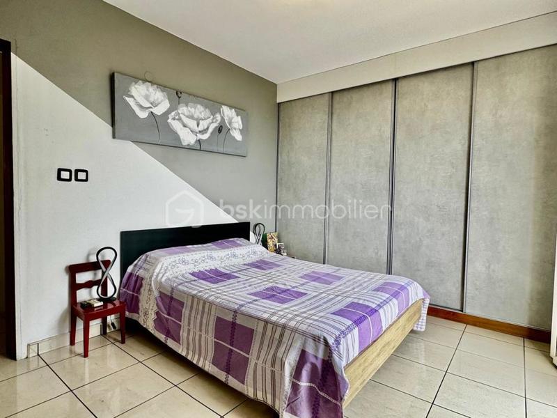 Maison traditionnelle - 115 m² - 4 pièces