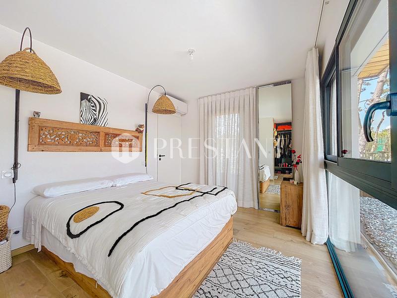 Maison - 160 m² - 5 pièces