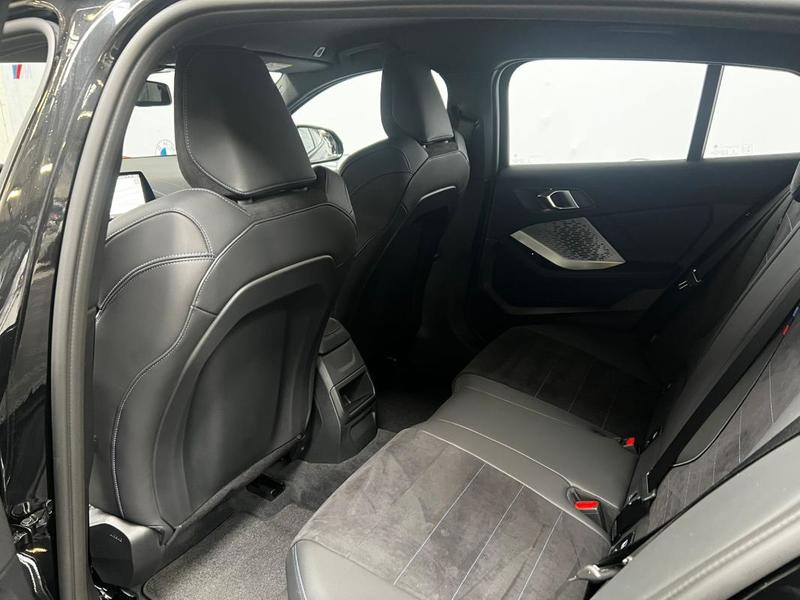 Bmw Série 1 F70 120 170 ch Dkg7 m Sport