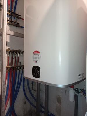 Maison - 167 m² - 6 pièces