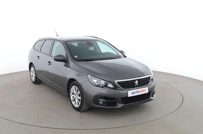 Peugeot 308 Sw 1.2 PureTech Style 110 ch