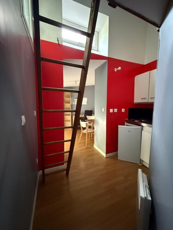 Immeuble - 234 m² - 11 pièces