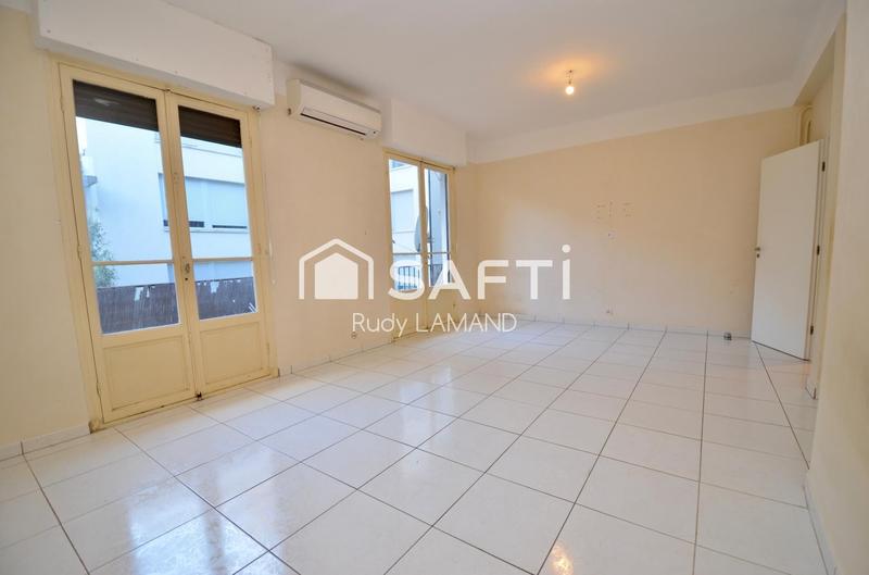 Appartement - 73 m² - 3 pièces