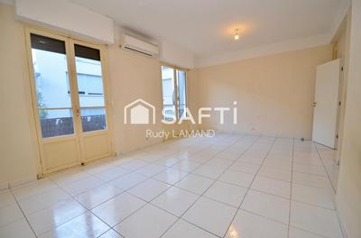 Appartement - 73 m² - 3 pièces