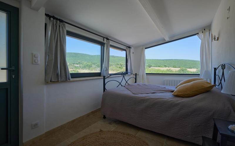 Maison de campagne - 210 m² - 7 pièces