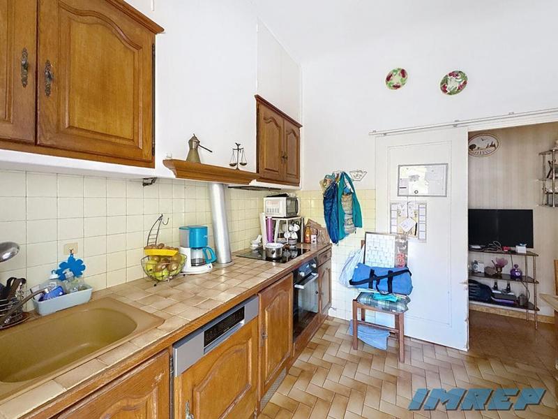 Maison - 73 m² - 3 pièces