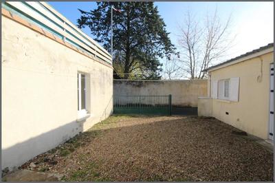 Maison - 35 m² - 2 pièces