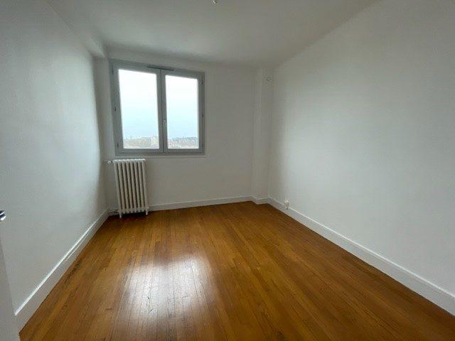 Appartement - 50 m² - 3 pièces